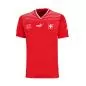 Preview: Switzerland Jersey WC - 2022-23